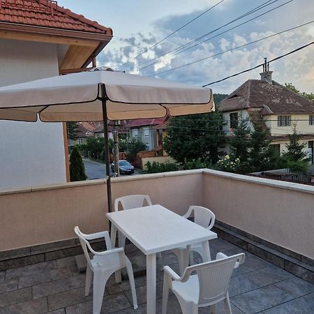 Home Studio Sighişoara Exteriér fotografie