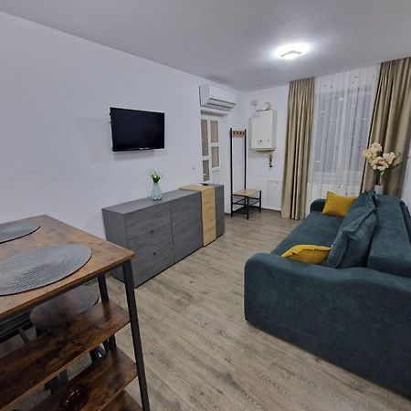 Home Studio Sighişoara Exteriér fotografie