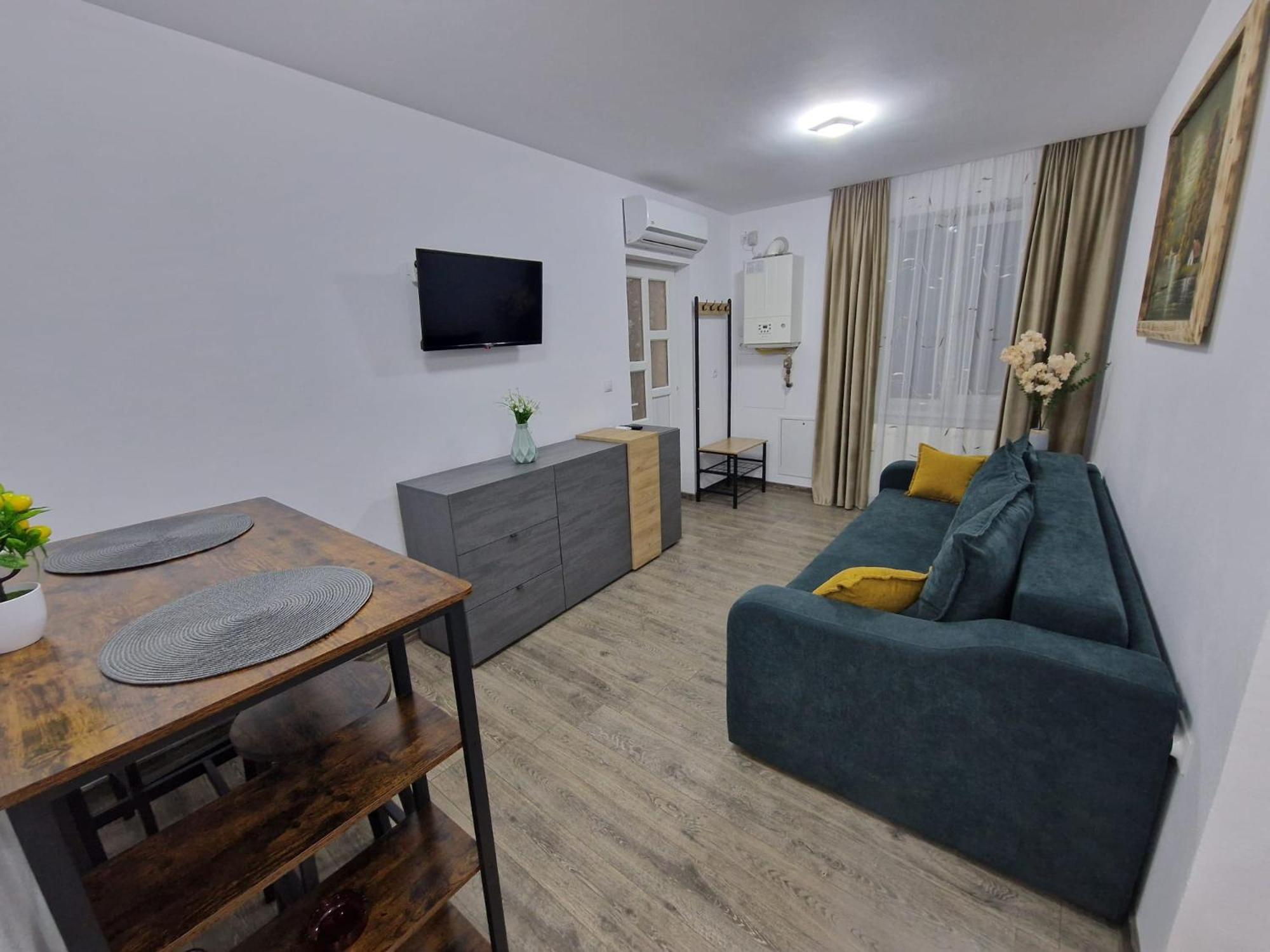 Home Studio Sighişoara Exteriér fotografie