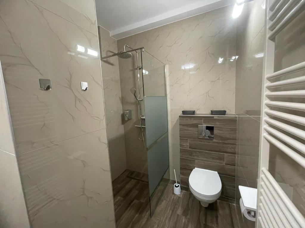 Home Studio Sighişoara Exteriér fotografie