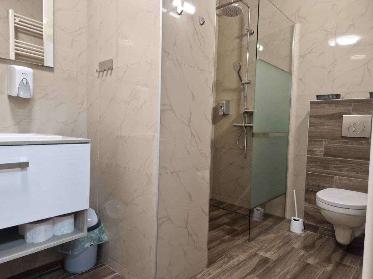 Home Studio Sighişoara Exteriér fotografie