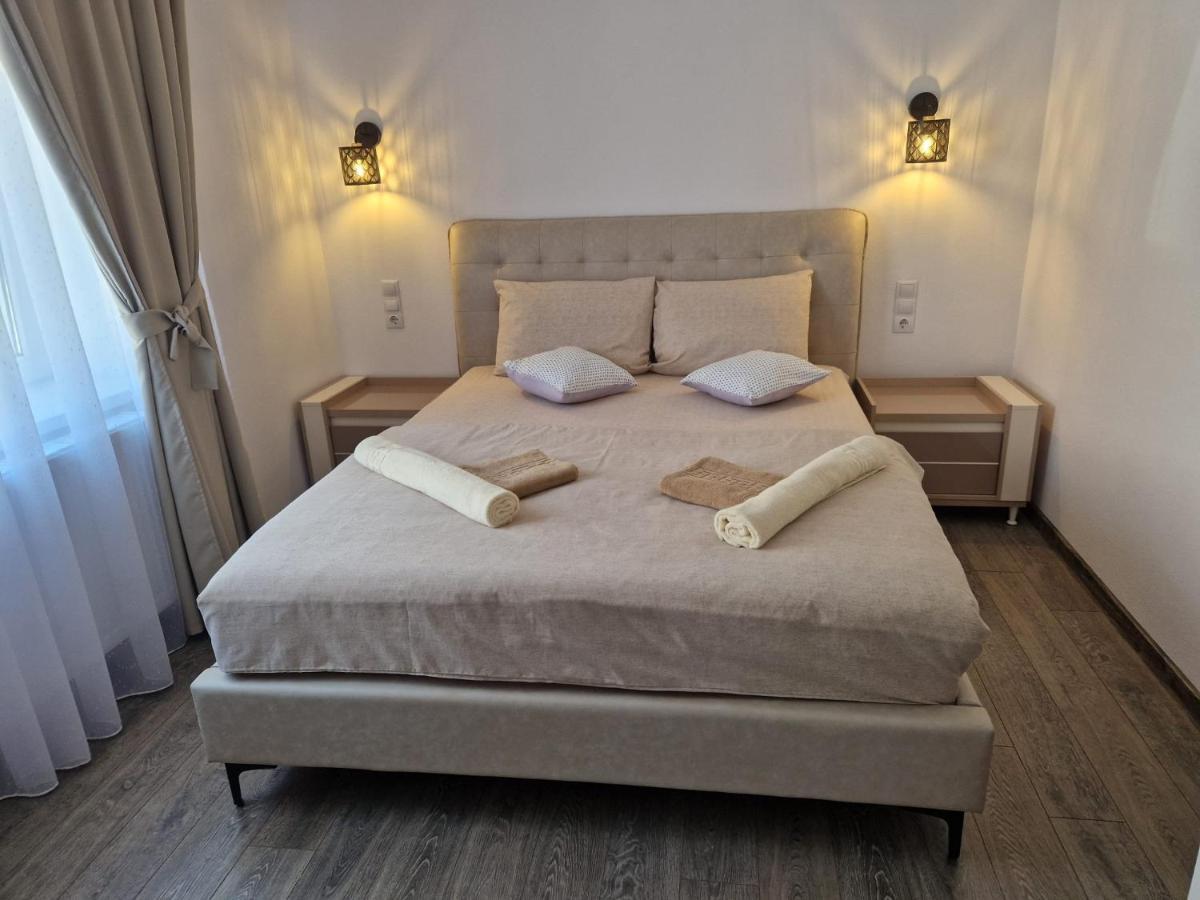 Home Studio Sighişoara Exteriér fotografie