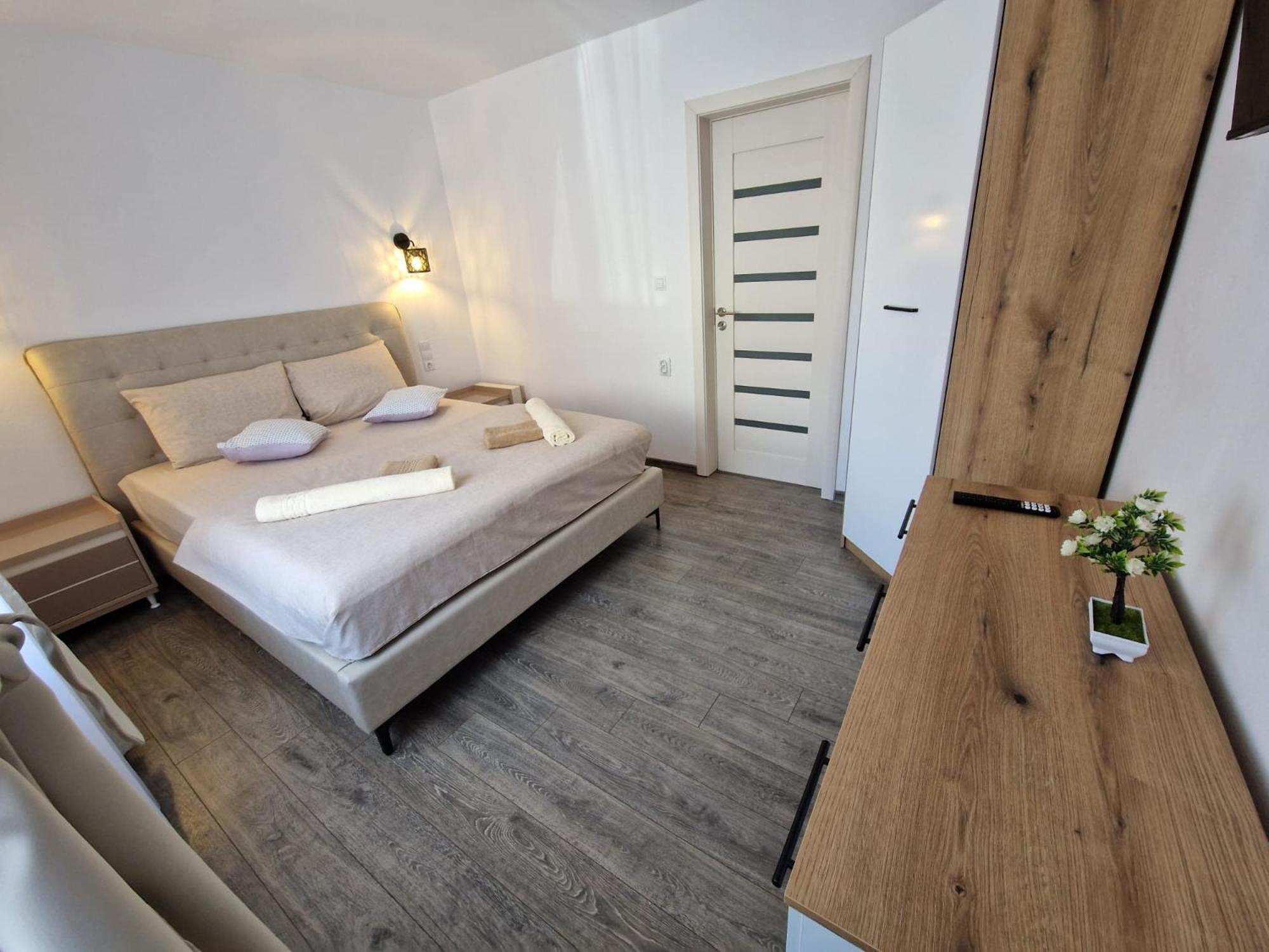 Home Studio Sighişoara Exteriér fotografie