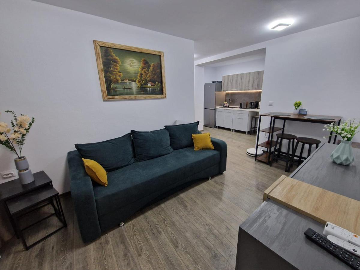 Home Studio Sighişoara Exteriér fotografie